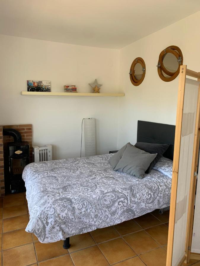 滨海托萨Apartamento Muy Tranquilo Con Piscina公寓 外观 照片